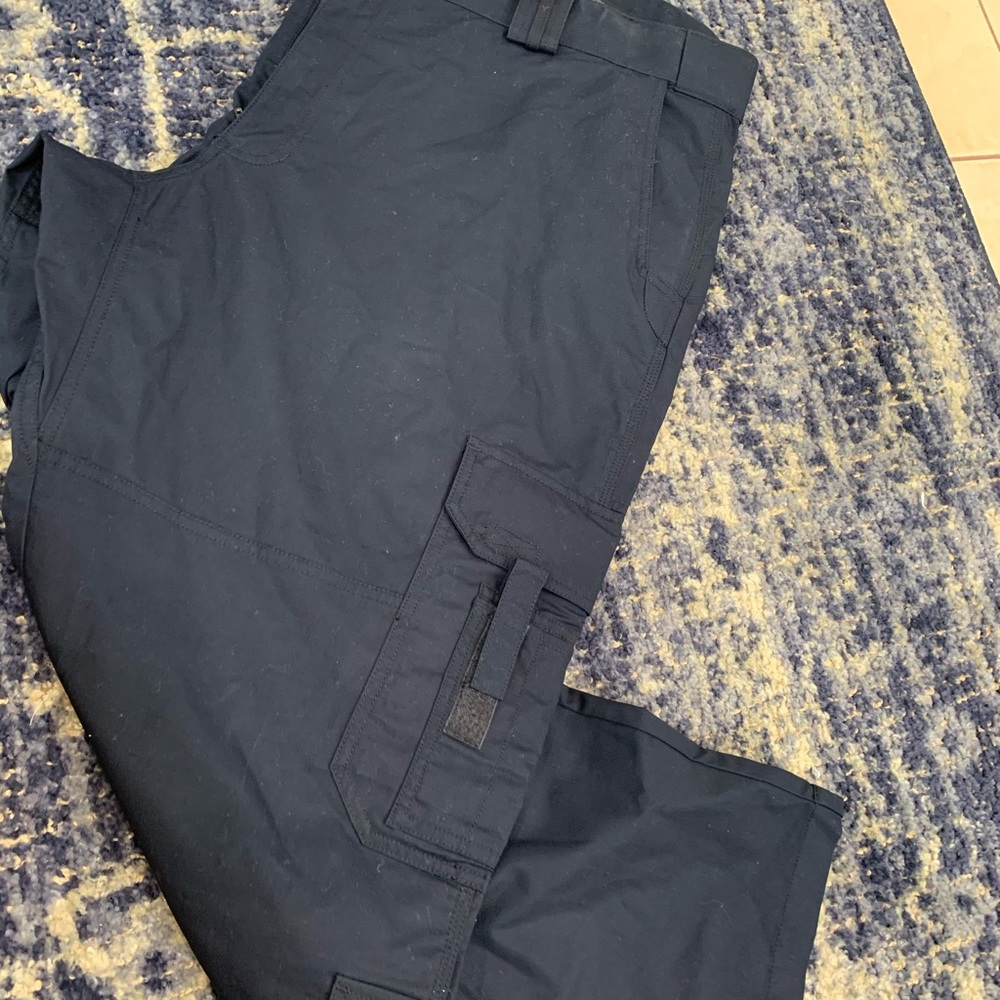 5.11 tech pants
